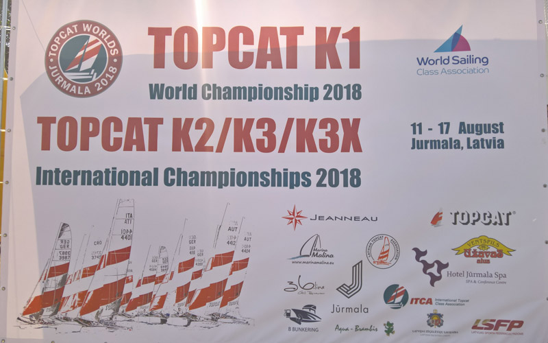 SSC TOPCAT Highlights 2018