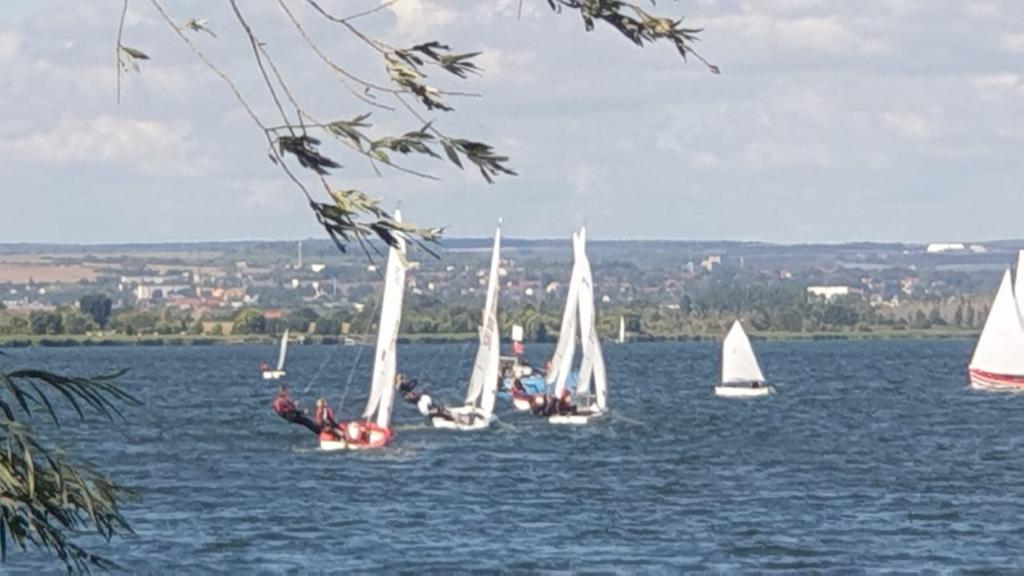 Pokalregatta SSC 